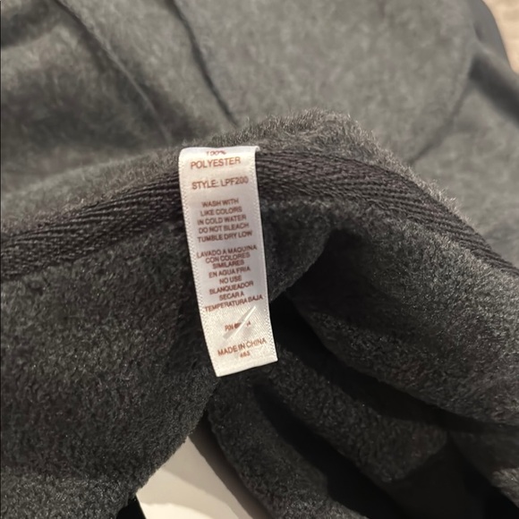 NWT Sofra Black Zip-Up Jacket - Picture 8 of 8